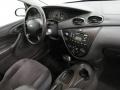 2002 CD Silver Metallic Ford Focus LX Sedan  photo #18