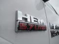 Bright White - 1500 Laramie Crew Cab Photo No. 6