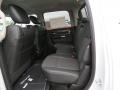 Bright White - 1500 Laramie Crew Cab Photo No. 8
