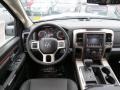 Bright White - 1500 Laramie Crew Cab Photo No. 9