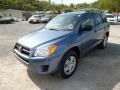 2012 Pacific Blue Metallic Toyota RAV4 I4 4WD  photo #3