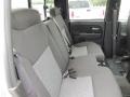 2012 Sheer Silver Metallic Chevrolet Colorado LT Crew Cab  photo #8