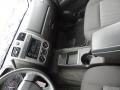 2012 Sheer Silver Metallic Chevrolet Colorado LT Crew Cab  photo #20