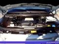 Zermatt Silver Metallic - Range Rover V8 HSE Photo No. 8