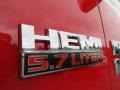 Flame Red - 1500 Express Quad Cab Photo No. 6