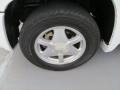 2003 GMC Envoy SLE Wheel and Tire Photo