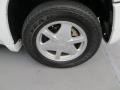 2003 GMC Envoy SLE Wheel and Tire Photo
