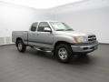 Silver Sky Metallic - Tundra SR5 Extended Cab Photo No. 2