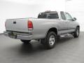 2001 Silver Sky Metallic Toyota Tundra SR5 Extended Cab  photo #3