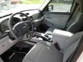 2008 Stone White Jeep Liberty Sport 4x4  photo #12