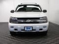 Summit White - TrailBlazer LS 4x4 Photo No. 2
