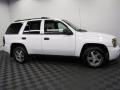 Summit White - TrailBlazer LS 4x4 Photo No. 3