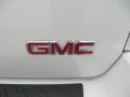2003 GMC Envoy SLE Badge and Logo Photo