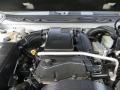 2003 GMC Envoy 4.2 Liter DOHC 24-Valve Inline 6 Cylinder Engine Photo