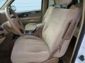 Light Oak Front Seat Photo for 2003 GMC Envoy #80598625