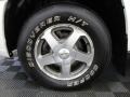 Summit White - TrailBlazer LS 4x4 Photo No. 22