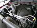 5.7 Liter HEMI OHV 16-Valve VVT MDS V8 2013 Ram 1500 Laramie Longhorn Crew Cab Engine