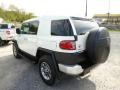 Iceberg White - FJ Cruiser 4WD Photo No. 4