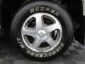 Summit White - TrailBlazer LS 4x4 Photo No. 25