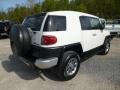 Iceberg White - FJ Cruiser 4WD Photo No. 6