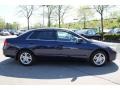 2006 Royal Blue Pearl Honda Accord EX Sedan  photo #4
