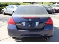 2006 Royal Blue Pearl Honda Accord EX Sedan  photo #6