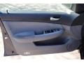 2006 Royal Blue Pearl Honda Accord EX Sedan  photo #9