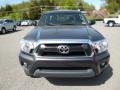 Magnetic Gray Metallic - Tacoma TX Pro Access Cab 4x4 Photo No. 2