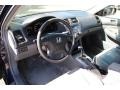2006 Royal Blue Pearl Honda Accord EX Sedan  photo #10