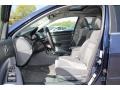 2006 Royal Blue Pearl Honda Accord EX Sedan  photo #11