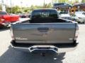 Magnetic Gray Metallic - Tacoma TX Pro Access Cab 4x4 Photo No. 5