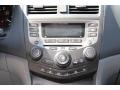 2006 Royal Blue Pearl Honda Accord EX Sedan  photo #13