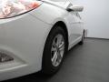 Shimmering White - Sonata GLS Photo No. 5
