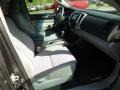 Magnetic Gray Metallic - Tacoma TX Pro Access Cab 4x4 Photo No. 8