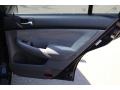 2006 Royal Blue Pearl Honda Accord EX Sedan  photo #18