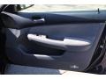 2006 Royal Blue Pearl Honda Accord EX Sedan  photo #20