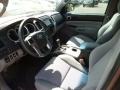 Magnetic Gray Metallic - Tacoma TX Pro Access Cab 4x4 Photo No. 11