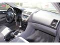 2006 Royal Blue Pearl Honda Accord EX Sedan  photo #21