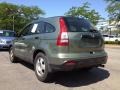 2009 Green Tea Metallic Honda CR-V LX 4WD  photo #11