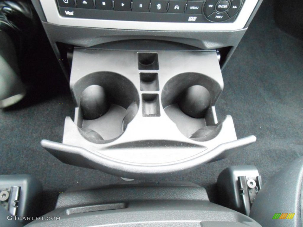 2010 Town & Country Touring - Dark Titanium Metallic / Dark Slate Gray/Light Shale photo #22