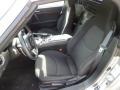 Liquid Silver Metallic - MX-5 Miata Touring Hard Top Roadster Photo No. 11