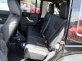 Black - Wrangler Unlimited Sahara 4x4 Photo No. 13