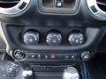 Black - Wrangler Unlimited Sahara 4x4 Photo No. 17