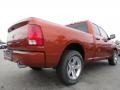 Copperhead Pearl - 1500 Express Quad Cab Photo No. 3