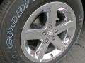 Copperhead Pearl - 1500 Express Quad Cab Photo No. 5