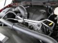 Copperhead Pearl - 1500 Express Quad Cab Photo No. 10