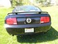 2005 Black Ford Mustang GT Deluxe Coupe  photo #5
