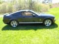 2005 Black Ford Mustang GT Deluxe Coupe  photo #7