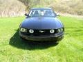 2005 Black Ford Mustang GT Deluxe Coupe  photo #9
