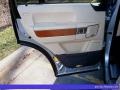 Zermatt Silver Metallic - Range Rover V8 HSE Photo No. 14